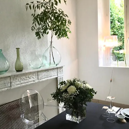 Casita El Lobo בית הארחה Montech