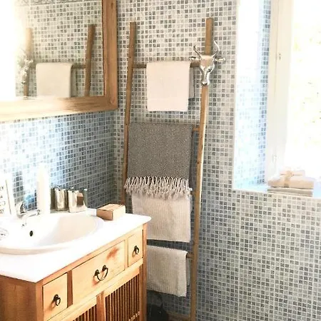 Casita El Lobo Guest house *